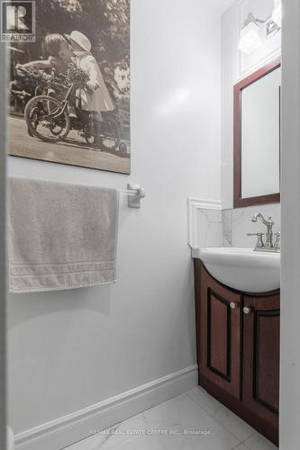 #17 -2774 King St E, Hamilton, ON - Indoor Photo Showing Bathroom