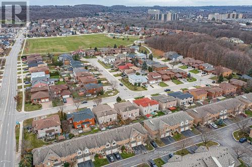 #17 -2774 King St E, Hamilton, ON - Outdoor With View