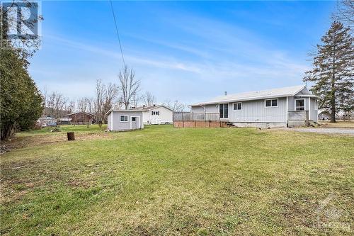 927 County Road 44 Road, Kemptville, ON - Outdoor
