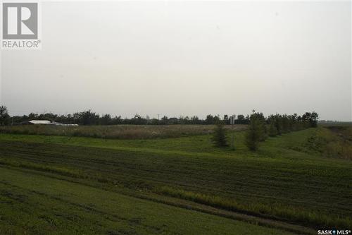 Cleaveley Acreage, Tisdale Rm No. 427, SK 