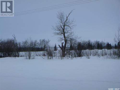 Cleaveley Acreage, Tisdale Rm No. 427, SK 