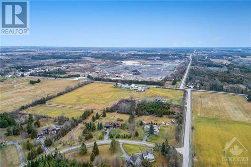 Ideal lifestyle awaits with easy access to leisurely rounds of golf, shopping excursions, and a variety of recreational activities, all just moments away from your future home. - 19 Lucas Lane, Stittsville, ON 