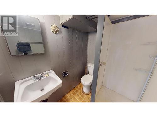 69 Princess Crescent, Fort St. John, BC - Indoor Photo Showing Bathroom
