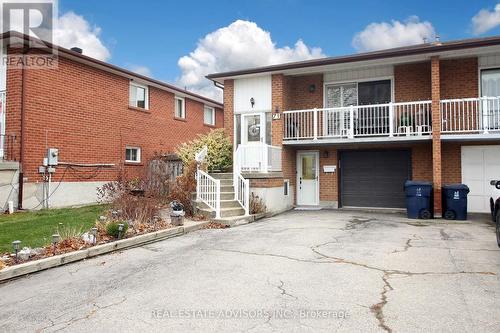 71 Sawmill Rd, Toronto, ON - Outdoor