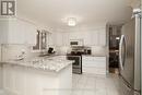 71 Sawmill Rd, Toronto, ON  - Indoor Photo Showing Kitchen With Upgraded Kitchen 