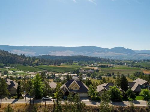 427 Long Ridge Drive, Kelowna, BC - Outdoor With View