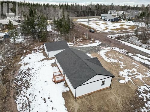 22-2 Kingsley Road, Kingsley, NB - Outdoor With View