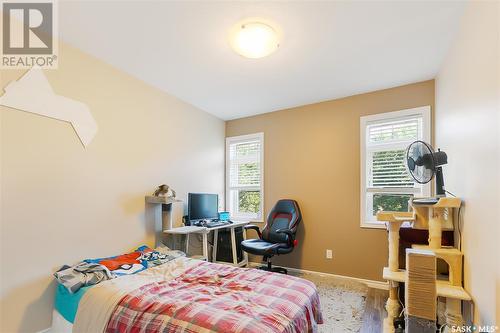 2253 Quebec Street, Regina, SK - Indoor Photo Showing Bedroom