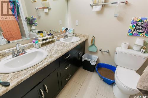 2253 Quebec Street, Regina, SK - Indoor Photo Showing Bathroom