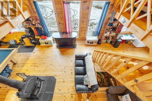 1519 Rockies Rd, Madoc, ON - Indoor Photo Showing Other Room