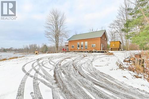 1519 Rockies Rd, Madoc, ON - Outdoor