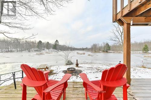 1519 Rockies Rd, Madoc, ON - Outdoor