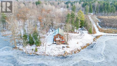 1519 Rockies Rd, Madoc, ON - Outdoor With View