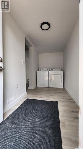 241 4Th Avenue E, Melville, SK - Indoor Photo Showing Laundry Room