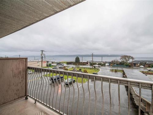 37-940 Island Hwy South, Campbell River, BC - Outdoor With Body Of Water With View With Exterior