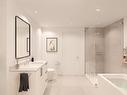 Bathroom - 714-5620 Rue J.-B.-Michaud, Lévis (Desjardins), QC  - Indoor Photo Showing Bathroom 