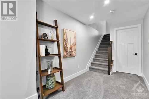 157 Nepeta Crescent, Ottawa, ON - Indoor Photo Showing Other Room