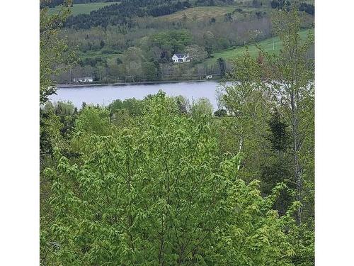 West Side Lochaber Road, West Lochaber, NS 