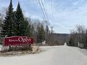 Exterior entrance - Ch. Du Lac-Montaubois, Saint-Hippolyte, QC 