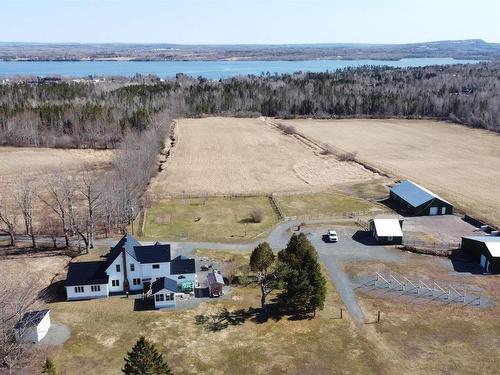 223 Scotch Hill Road, Lyons Brook, NS 