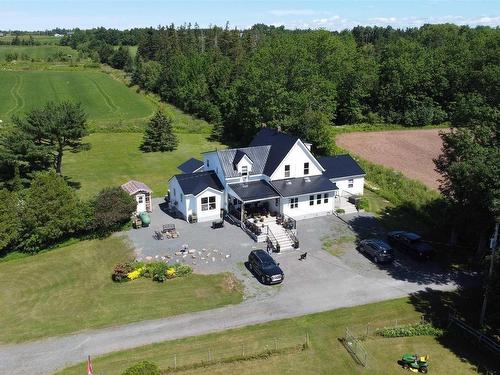 223 Scotch Hill Road, Lyons Brook, NS 