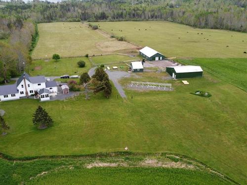 223 Scotch Hill Road, Lyons Brook, NS 