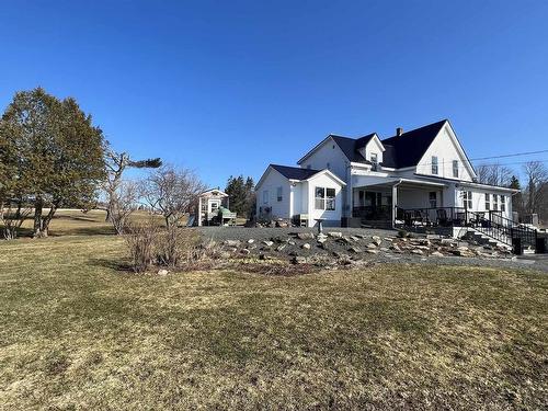 223 Scotch Hill Road, Lyons Brook, NS 