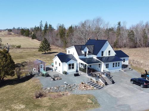 223 Scotch Hill Road, Lyons Brook, NS 