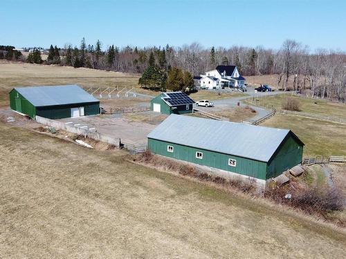 223 Scotch Hill Road, Lyons Brook, NS 