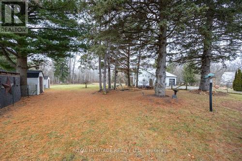 2766 County Rd 40 Rd, Quinte West, ON - Outdoor