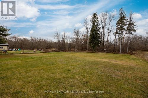 2766 County Rd 40 Rd, Quinte West, ON - Outdoor With View