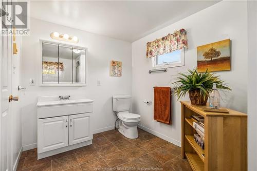 239 530 Rte, Grande-Digue, NB - Indoor Photo Showing Bathroom