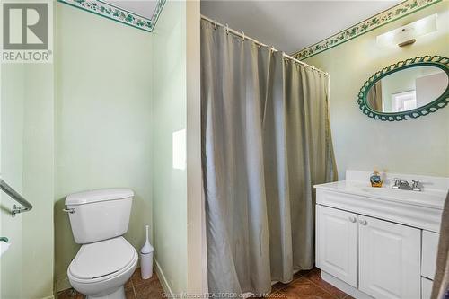 239 530 Rte, Grande-Digue, NB - Indoor Photo Showing Bathroom