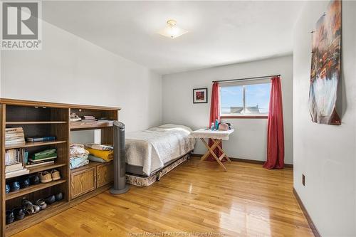 239 530 Rte, Grande-Digue, NB - Indoor Photo Showing Bedroom