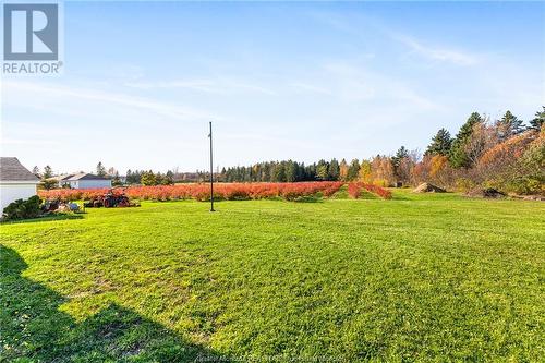 239 530 Rte, Grande-Digue, NB - Outdoor With View