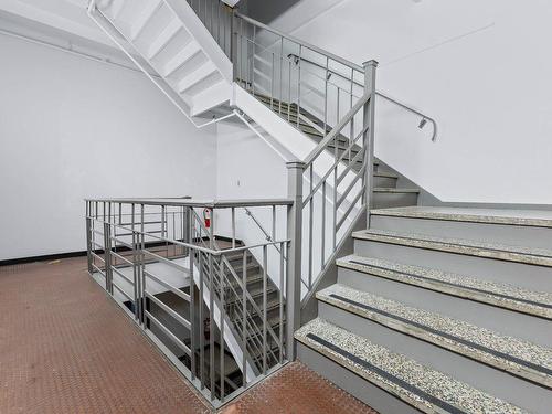 Escalier - 4928  - 4932 Rue Wellington, Montréal (Verdun/Île-Des-Soeurs), QC 
