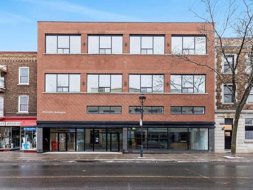 ExtÃ©rieur - 4928  - 4932 Rue Wellington, Montréal (Verdun/Île-Des-Soeurs), QC 