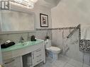 7 Glenbury Drive, Vaughan, ON  - Indoor Photo Showing Bathroom 