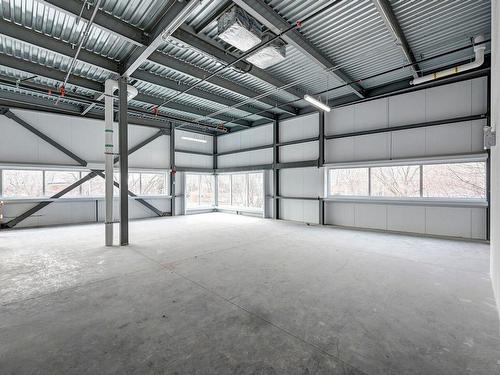 Interior - 100 Boul. Du Fort-St-Louis, Boucherville, QC - Indoor Photo Showing Garage