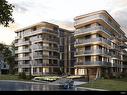 Frontage - 602-2784 Av. Sasseville, Québec (Sainte-Foy/Sillery/Cap-Rouge), QC  - Outdoor With Facade 