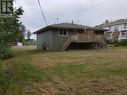 4908 Mcleod Road, Fort Nelson, BC  - Outdoor 