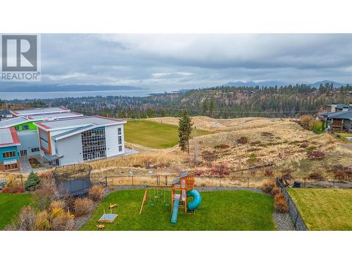 1288 Steele Road, Kelowna, BC - Outdoor With View