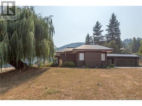 4239 Salmon River Road, Armstrong, BC 