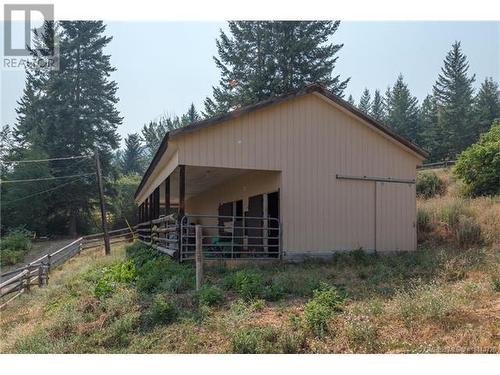 4239 Salmon River Road, Armstrong, BC 