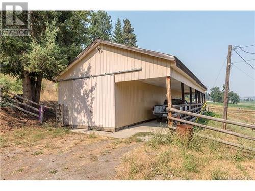 4239 Salmon River Road, Armstrong, BC 