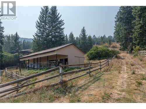 4239 Salmon River Road, Armstrong, BC 