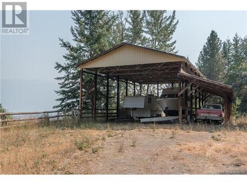 4239 Salmon River Road, Armstrong, BC 