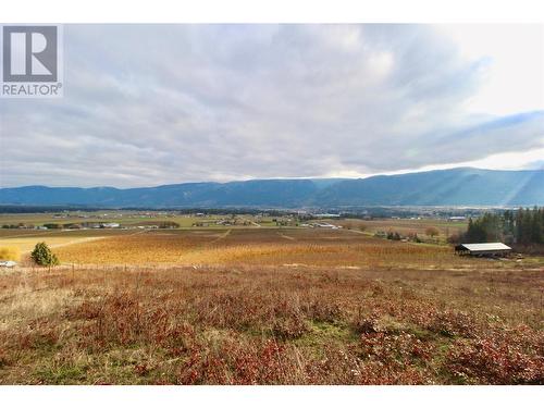 4239 Salmon River Road, Armstrong, BC 