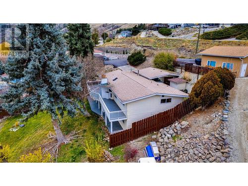 7856 Tronson Road, Vernon, BC - Outdoor