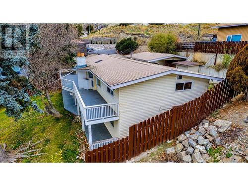 7856 Tronson Road, Vernon, BC - Outdoor